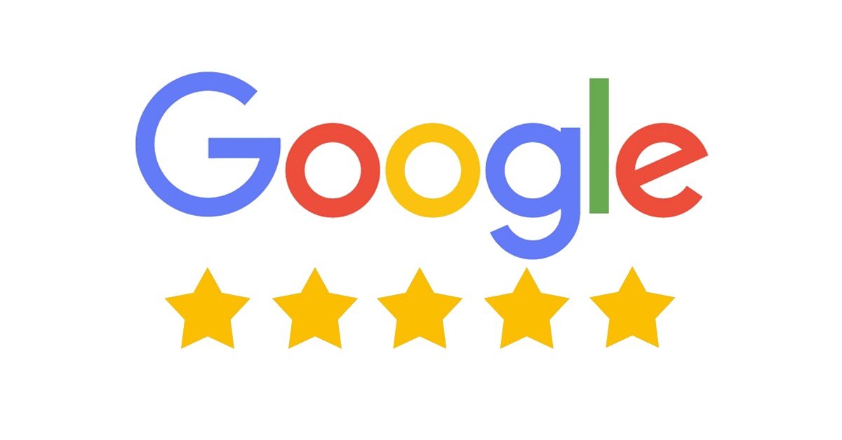 customers google reviews